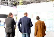 Ontdek de deelnemerslijst en plattegrond van Empack in Den Bosch