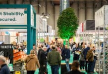 Empack trekt ruim 3.000 professionals naar Mechelen
