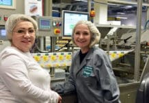 Kneipp optimaliseert verpakkingsproces met lasnaadinspectie Engilico