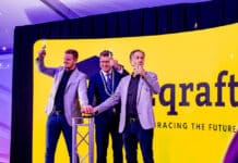 Machinebouwer Eqraft groeit en opent nieuw kantoor in Emmeloord