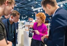 Eshuis groeit hard en is op zoek naar een accountmanager