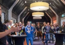 Espera-Nederland is als partner aanwezig tijdens ClaeverCONNECT