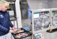 Slagerijen Kaldenberg wil iets doen tegen de grote hoop plastic