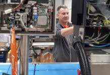 Espera optimaliseert de beschikbaarheid van uw machines