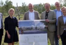 Espera-Werke verhuist na bijna 100 jaar naar nieuwe locatie