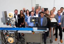 Espera biedt 100 jaar prestatie, precisie en passie voor weegtechnologie