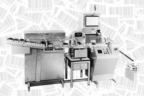 Espera-Nederland en de barcode bestaan 40 jaar