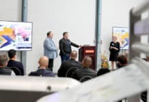 Impressie Espera Tech Day 2022