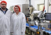 Vogely zet grote stap richting toekomst met technologie van Espera