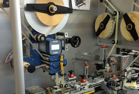 Etipack pakt uit op Interpack 2014