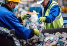 EU-regels verminderen, hergebruiken en recyclen verpakkingen
