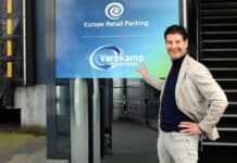Europe Retail Packing groeit met kantoor en productie onder één dak