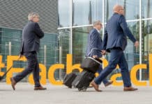 Fachpack weerspiegelt verpakkingstrends in de nabije toekomst