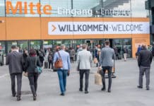 Fachpack trekt circa 24.000 vakbezoekers naar Neurenberg