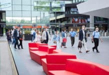 FachPack is ‘place to be’ voor toekomst in de verpakkingsindustrie