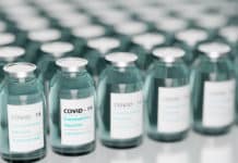 Coronavaccins garanderen effectiviteit dankzij geavanceerde verpakkingen
