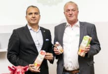 Belgische Fairebel stopt melk in duurzame verpakking Tetra Pak