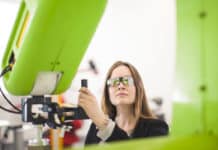 Fanuc bereikt mijlpaal met productie van 750.000ste robot