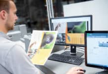 Finat ziet labelindustrie onder druk staan door stakingen en tekorten