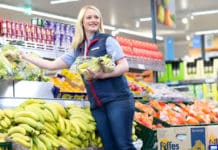 Aldi wil 100% recyclebare verpakkingen voor producten eigen merk