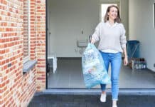 Fost Plus recyclet in 2022 95% van alle huishoudelijke verpakkingen