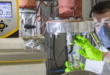 Fost Plus en Indaver werken samen voor chemische recyclage