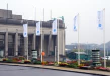 Reportage Empack Brussel 2014