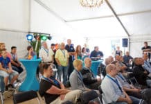 Impressie klantendag GKS Packaging 2014