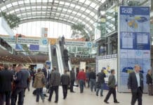 Reportage Interpack 2014