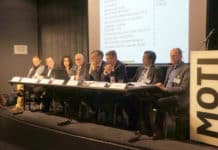Impressie algemene ledenvergadering NVC 2014
