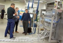 Impressie Verpakkingsinnovatie Dagen 2014