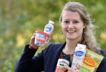 FrieslandCampina zet nieuwe stap op weg naar circulaire verpakkingen