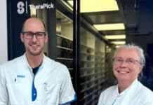 Frisius MC neemt robots voor verpakken medicijnen in gebruik