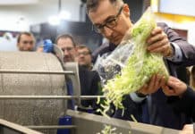 Kronen behaalt recordomzet van ruim 19 miljoen euro in 2022