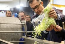 Fruit Logistica brengt wereldwijde AGF-sector weer bijeen in Berlijn