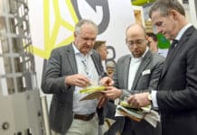 Organisatie stelt Fruit Logistica in Berlijn uit naar april 2022