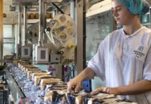 Bakkerij Fuite werkt met moderne techniek van VWS Nederland