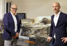 Fuji Packaging demonstreert machines voor zorgeloos verpakken