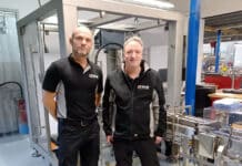 Bij Fuji Packaging Benelux bloeien diversiteit en gelijkheid