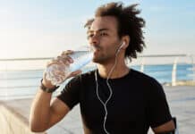 Consumenten kiezen steeds vaker voor water en zero dranken