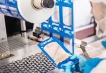 Bij GEA moet verpakking recyclebaar maar ook van hoogwaardige kwaliteit zijn