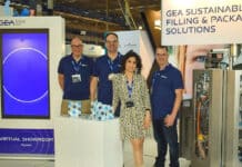 GEA introduceert innovatie Smart Sealing System op Empack