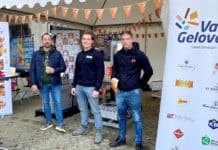 Van Geloven maakt middelbare scholieren enthousiast voor techniek
