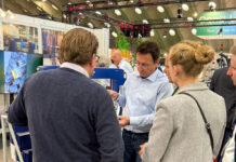 Getra presenteert efficiënte machines en geavanceerde oplossingen