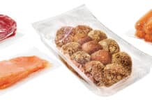 Global Flexibles heeft recyclebare folie met hoge barrière