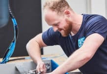 GKS Packaging is op zoek naar creatieve R&D engineer