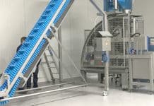 GKS heeft nieuwe ontwikkeling voor maken van BRIC-verpakkingen