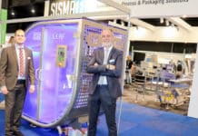 GKS Packaging maakt papieren zakken van recyclebaar materiaal