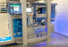 GKS Packaging introduceert compacte verpakkingsmachine MINI