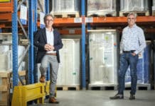 Global Flexibles brengt bacterieremmende vacuüm- en skinfolie op de markt